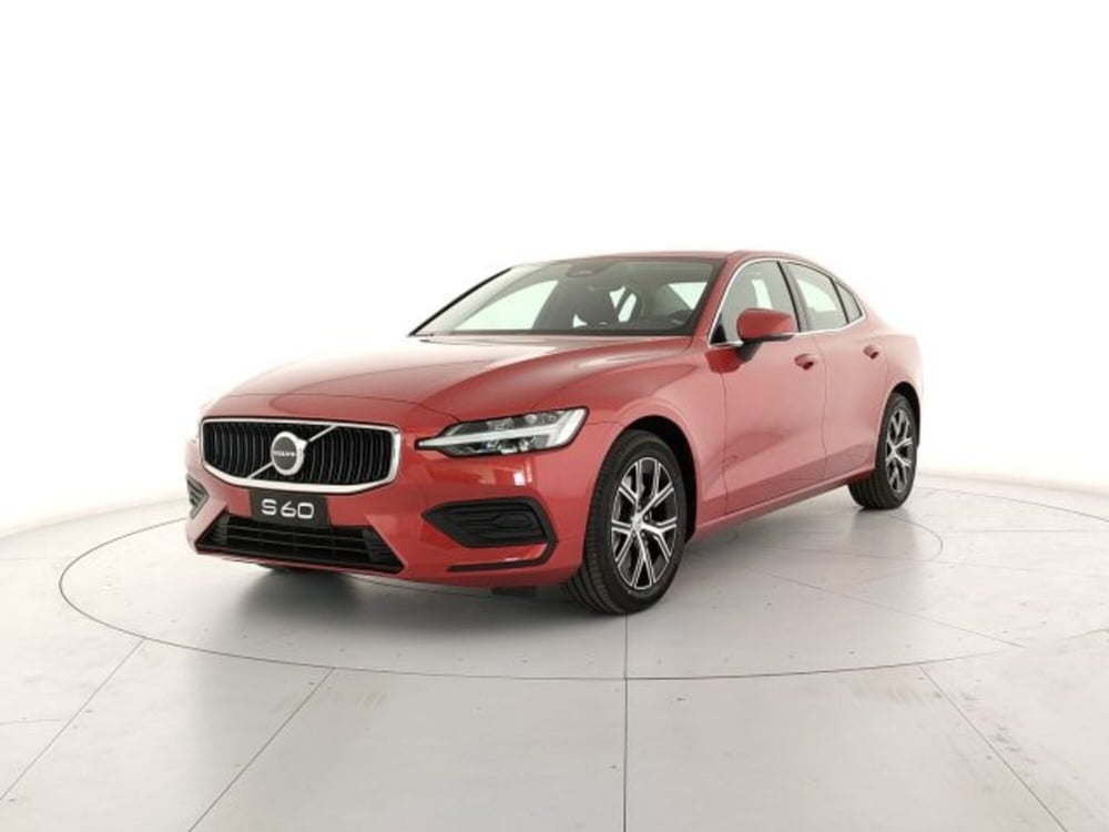 Volvo S60 nuova a Modena (2)