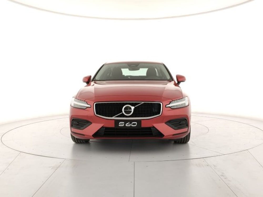 Volvo S60 nuova a Modena (7)