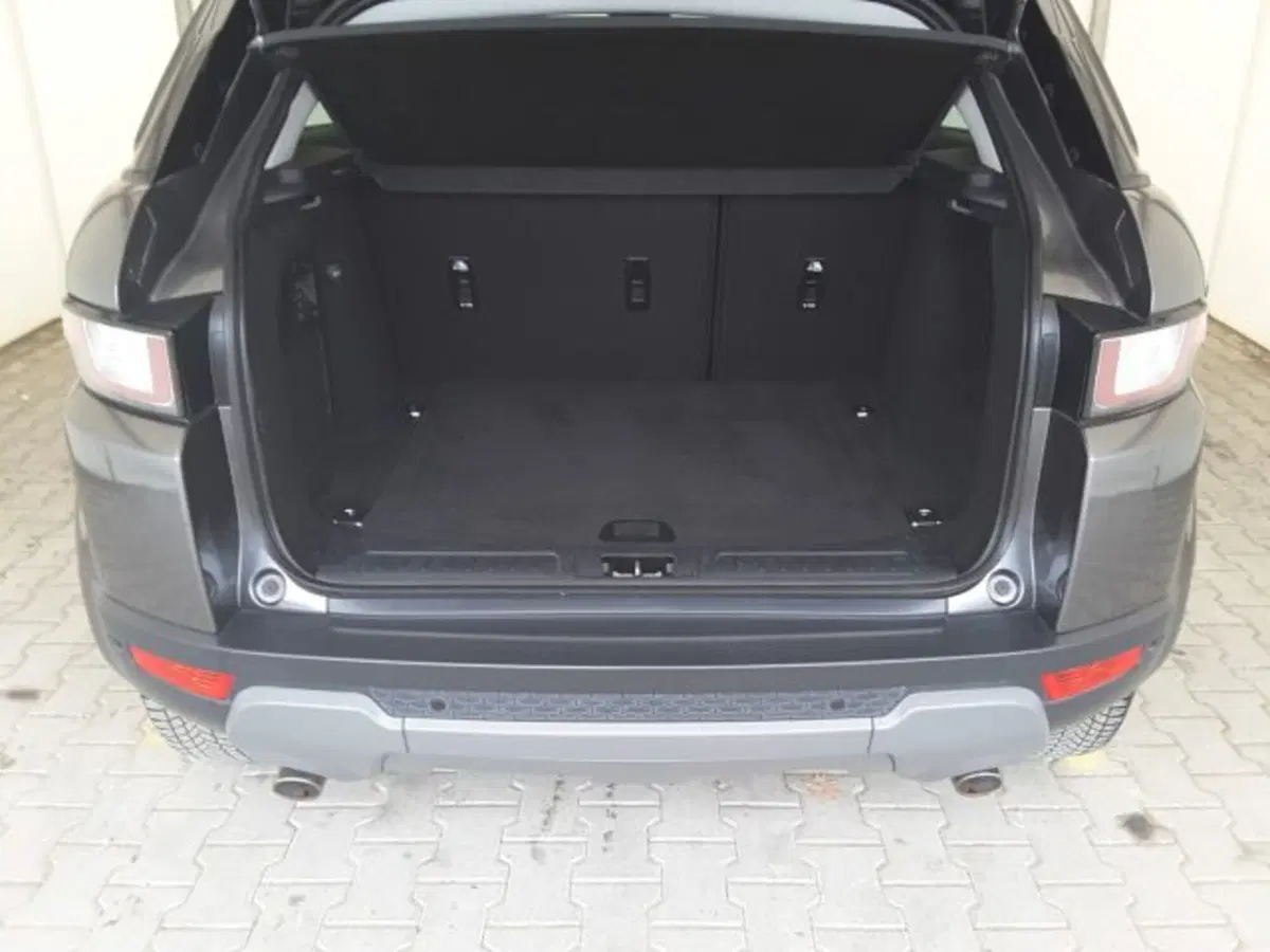 Land Rover Range Rover Evoque usata a Firenze (13)