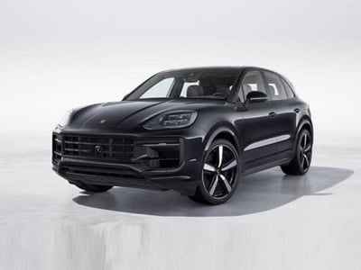 Porsche Cayenne 3.0 e-hybrid tiptronic nuova a Altavilla Vicentina