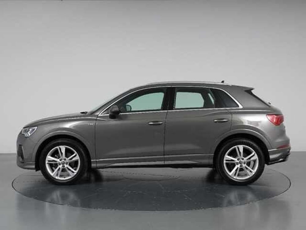 Audi Q3 Sportback usata a Vicenza (3)