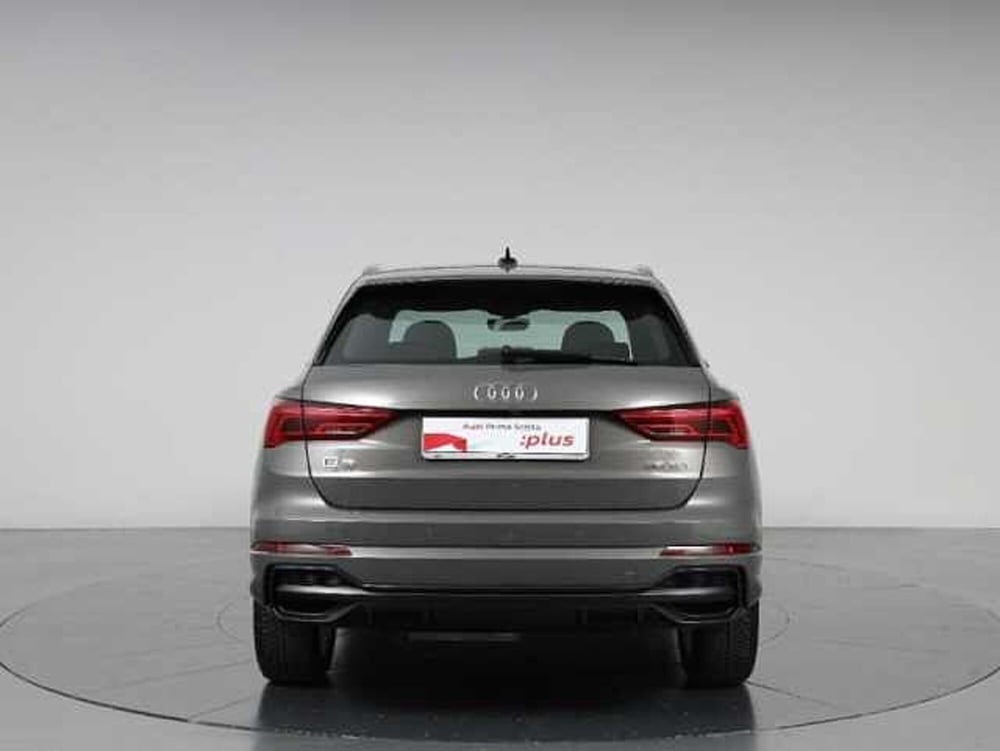 Audi Q3 Sportback usata a Vicenza (5)