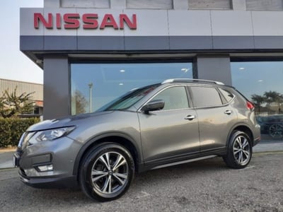 Nissan X-Trail 1.6 dCi 4WD N-Connecta del 2018 usata a Modena