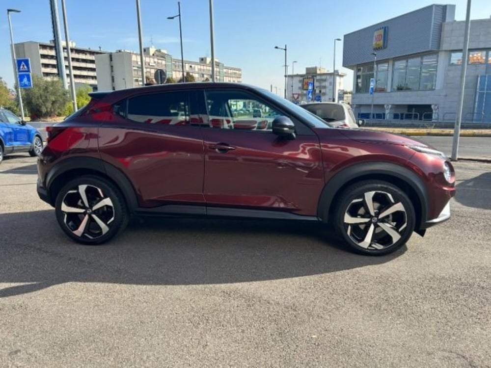 Nissan Juke usata a Modena (3)