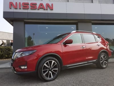 Nissan X-Trail 1.6 dCi 2WD Tekna  del 2018 usata a Modena