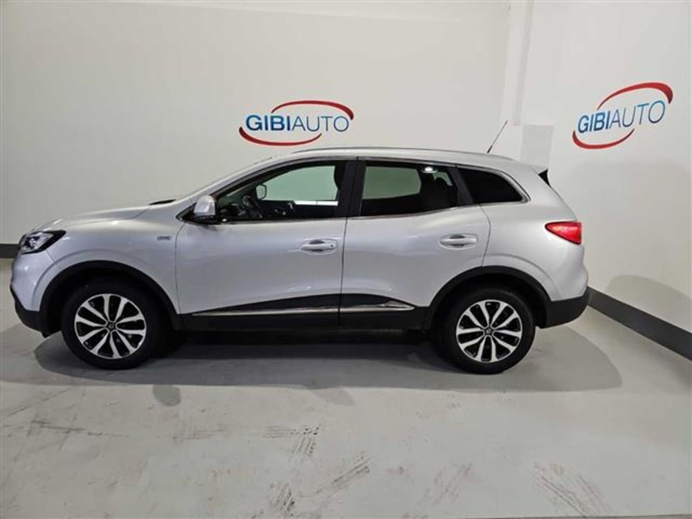 Renault Kadjar usata a Palermo (4)