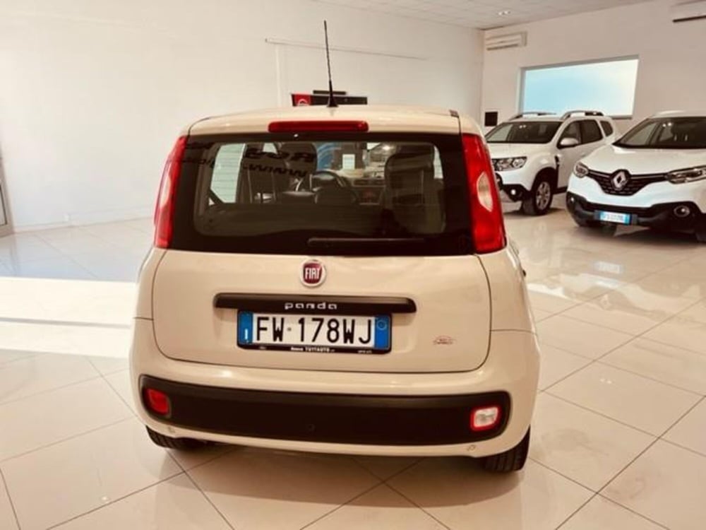 Fiat Panda usata a Viterbo (3)