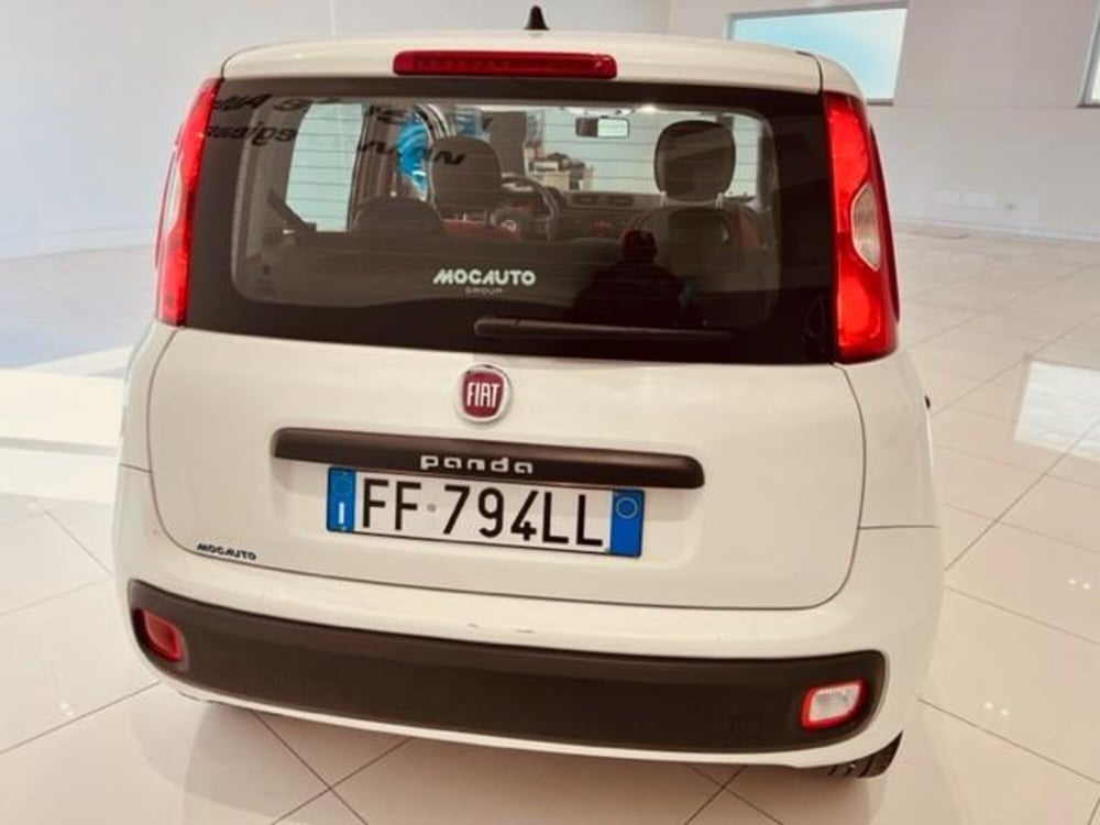 Fiat Panda usata a Viterbo (3)