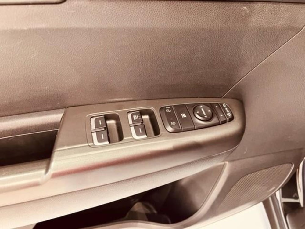 Kia Sportage usata a Viterbo (10)