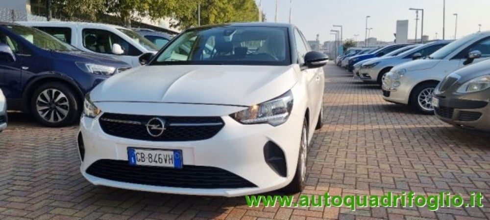 Opel Corsa usata a Savona (2)