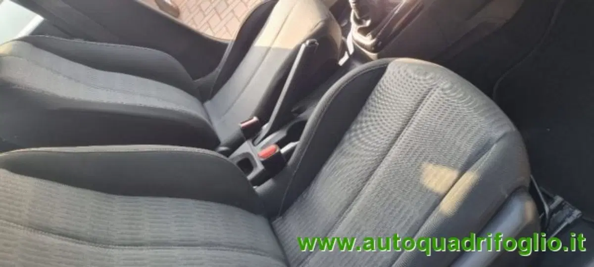 Opel Corsa usata a Savona (20)