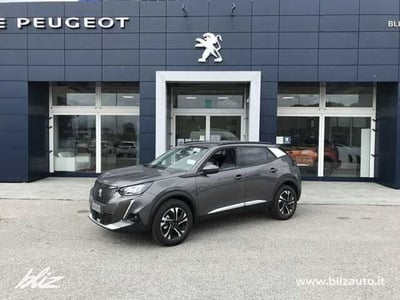 Peugeot 2008 PureTech 100 S&amp;S Allure Pack nuova a Tavagnacco