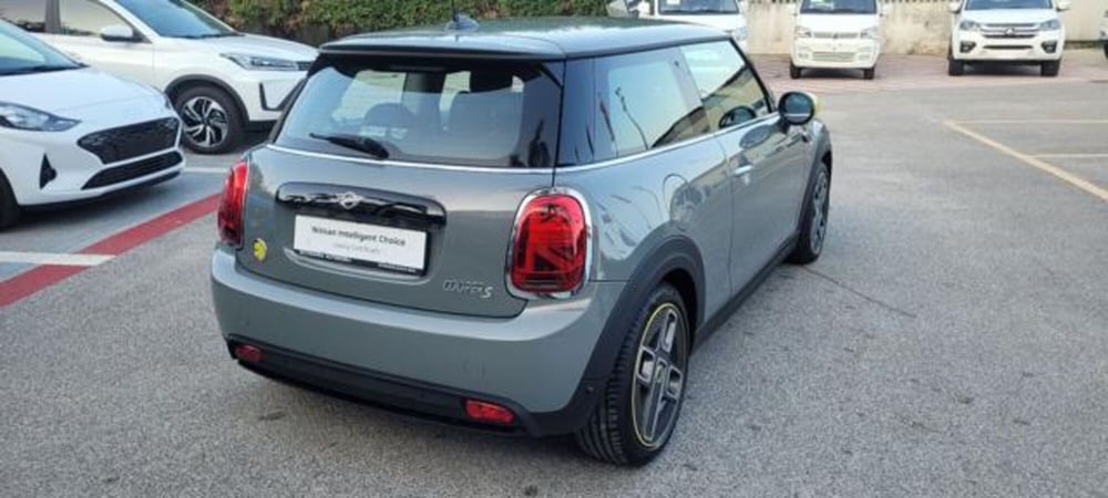 MINI Mini usata a Napoli (3)