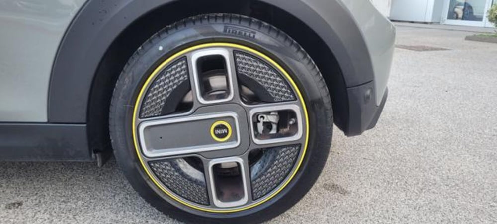 MINI Mini usata a Napoli (6)