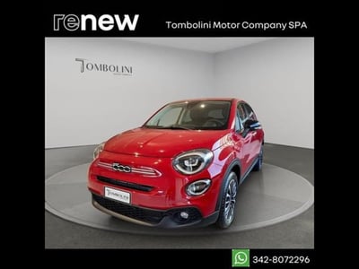 Fiat 500 1.3 Multijet 16V 95 CV Lounge  nuova a Civitanova Marche