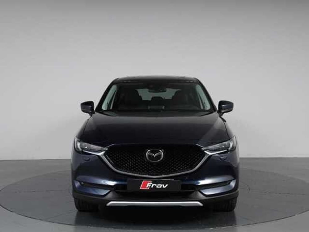 Mazda CX-5 usata a Vicenza (2)