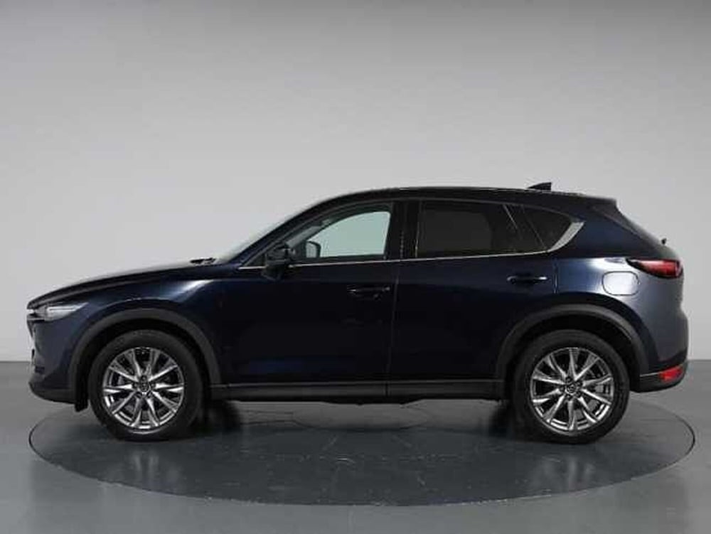 Mazda CX-5 usata a Vicenza (3)