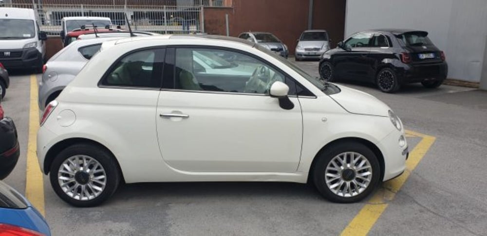 Fiat 500 usata a Imperia (7)