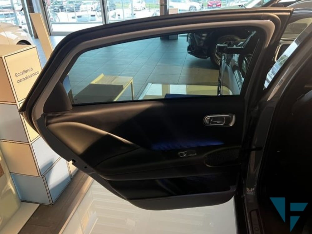 Hyundai Ioniq 5  usata a Udine (16)