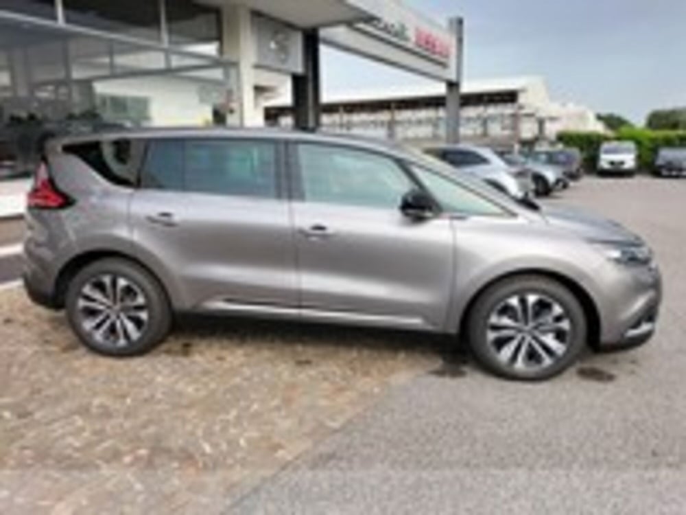 Renault Espace nuova a Pordenone (4)