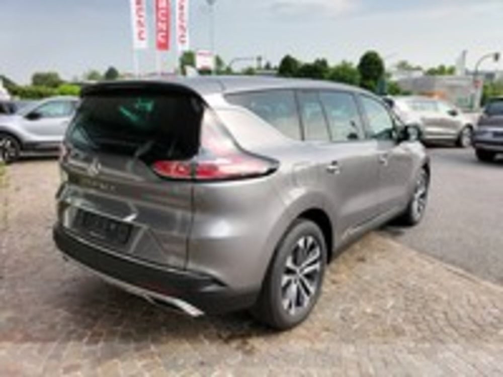 Renault Espace nuova a Pordenone (5)