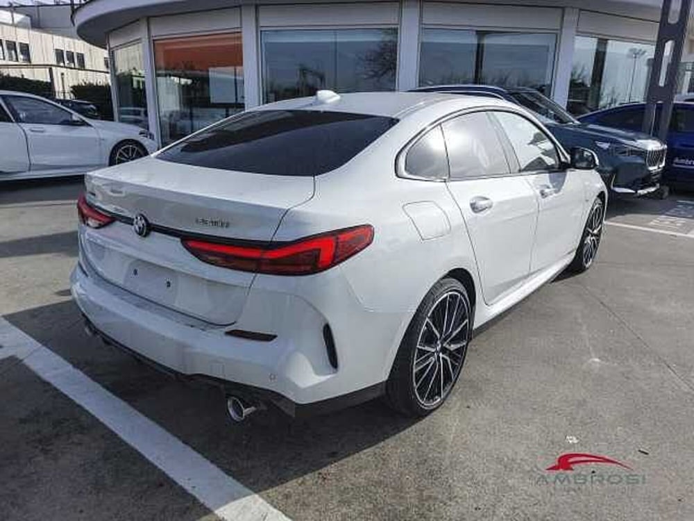 BMW Serie 2 Gran Coupé nuova a Viterbo (3)