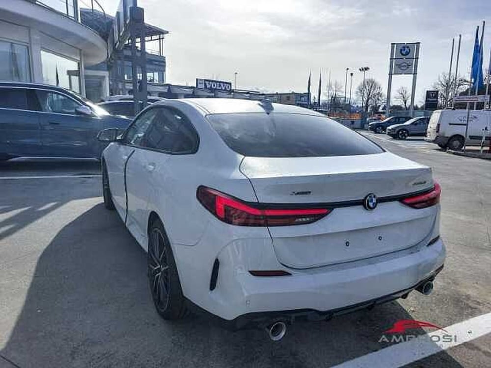 BMW Serie 2 Gran Coupé nuova a Viterbo (4)