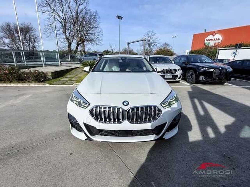 BMW Serie 2 Gran Coupé nuova a Viterbo (5)