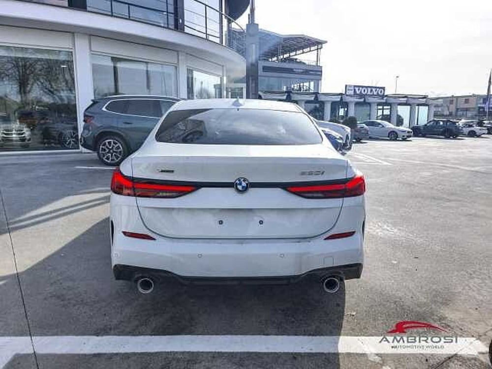 BMW Serie 2 Gran Coupé nuova a Viterbo (6)