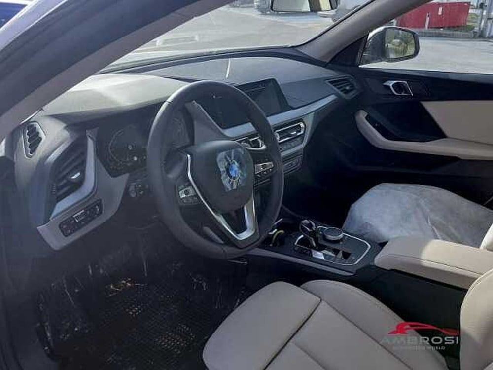 BMW Serie 2 Gran Coupé nuova a Viterbo (7)