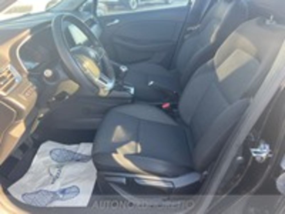 Renault Clio usata a Pordenone (7)