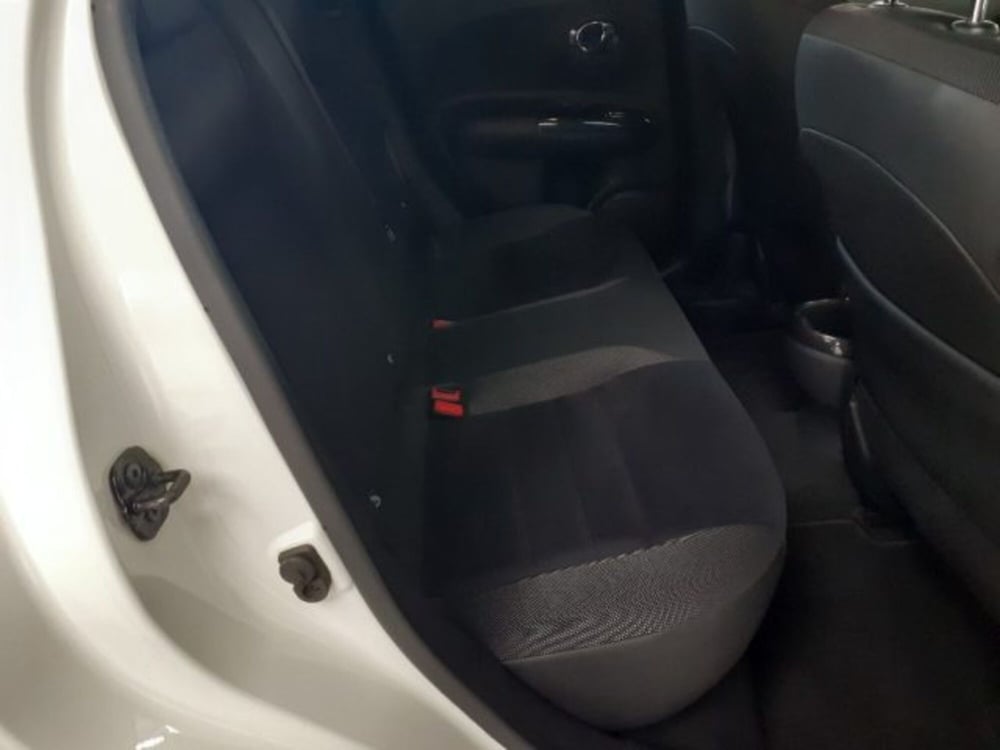 Nissan Juke usata a Modena (9)