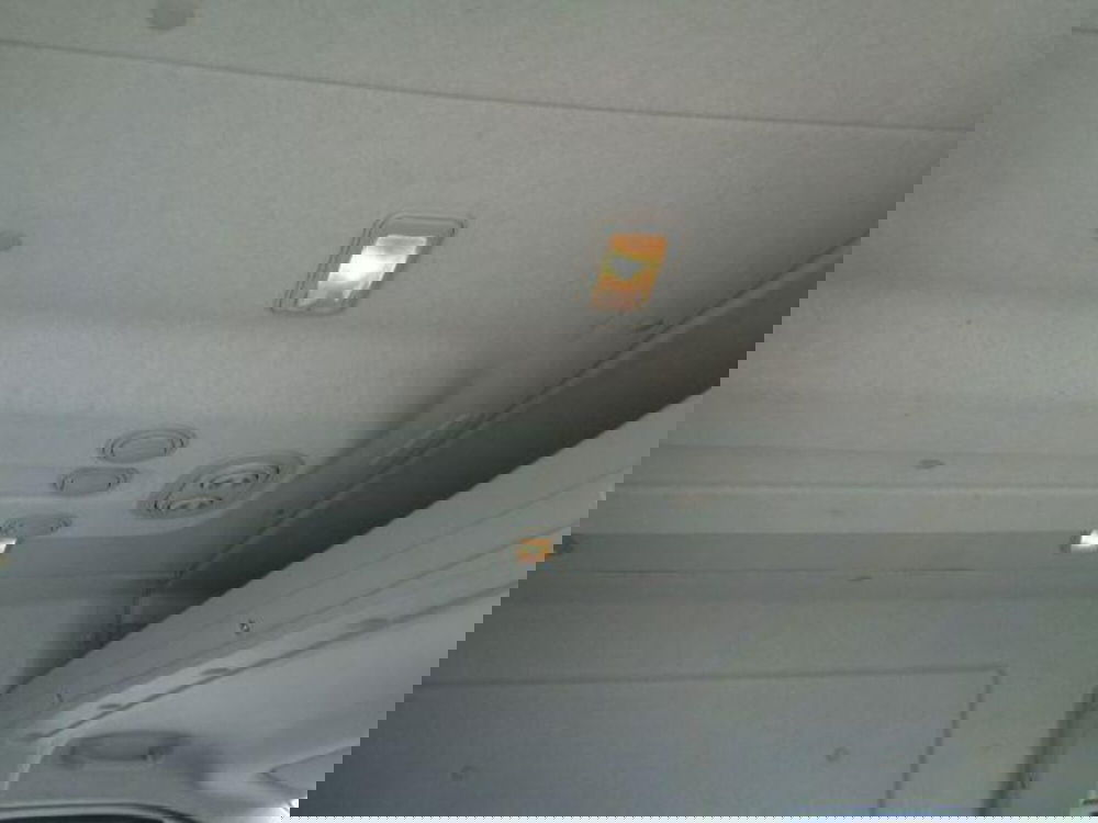 Citroen Jumper Furgone usata a Brescia (11)