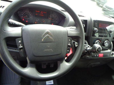 Citroen Jumper Furgone 33 BlueHDi 130 PM-TM Atlante del 2018 usata a Castegnato