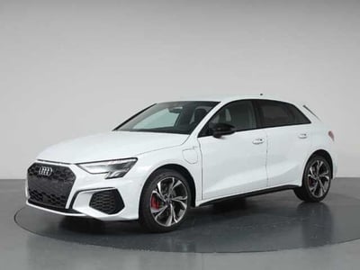 Audi A3 Sportback 45 TFSI e S tronic S line edition nuova a Altavilla Vicentina