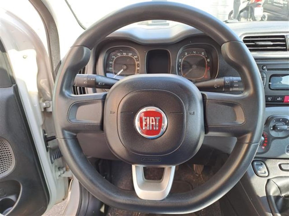 Fiat Panda usata a Livorno (11)