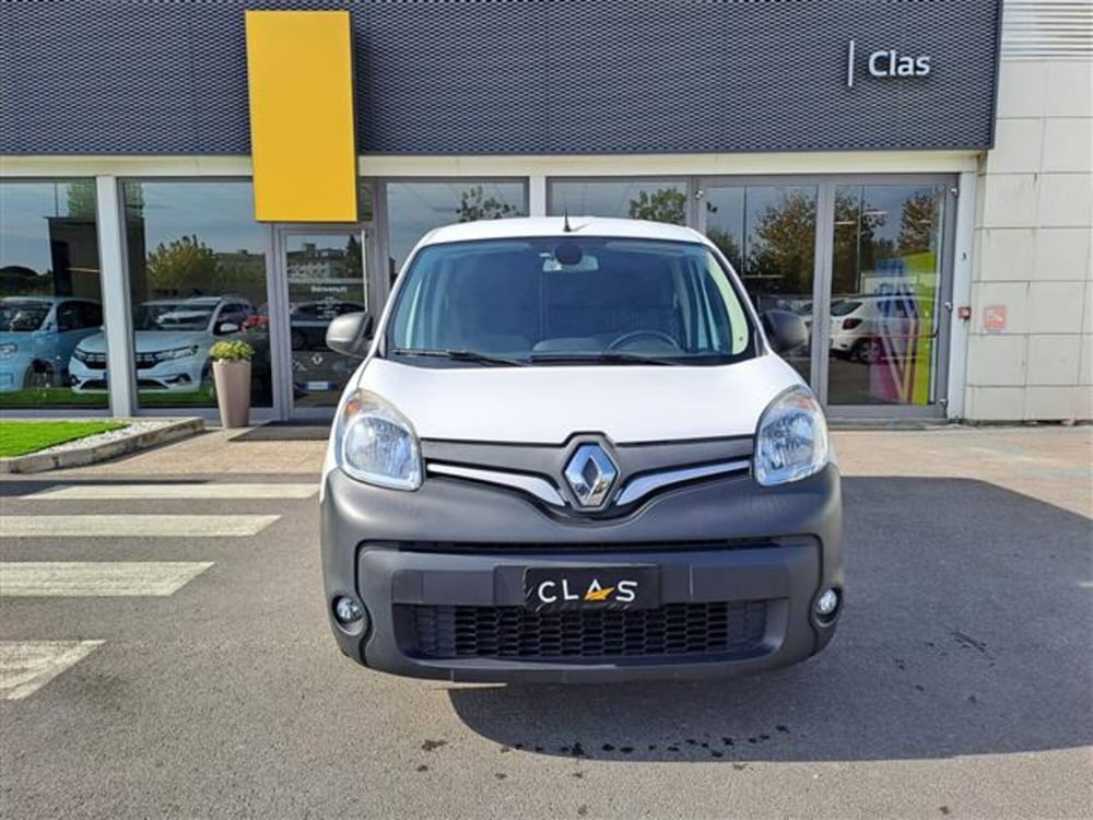 Renault Kangoo usata a Livorno (3)