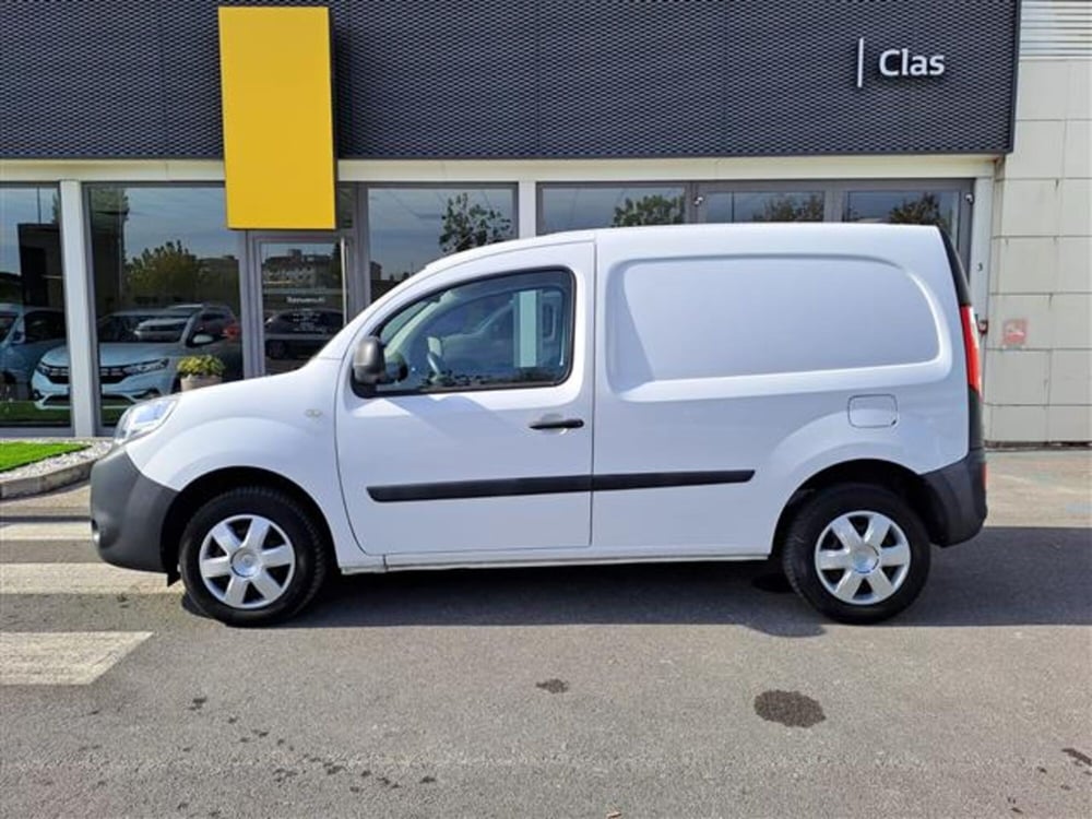 Renault Kangoo usata a Livorno (5)