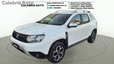 Dacia Duster 1.6 SCe GPL 4x2 Prestige del 2019 usata a Gioia Tauro