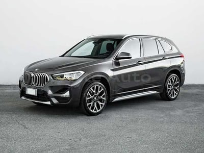 BMW X1 sDrive18d  del 2019 usata a Cagliari