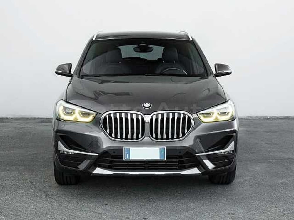 BMW X1 usata a Cagliari (2)