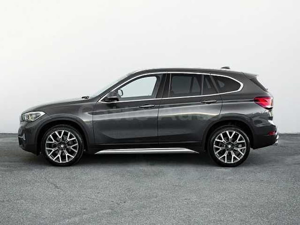 BMW X1 usata a Cagliari (3)