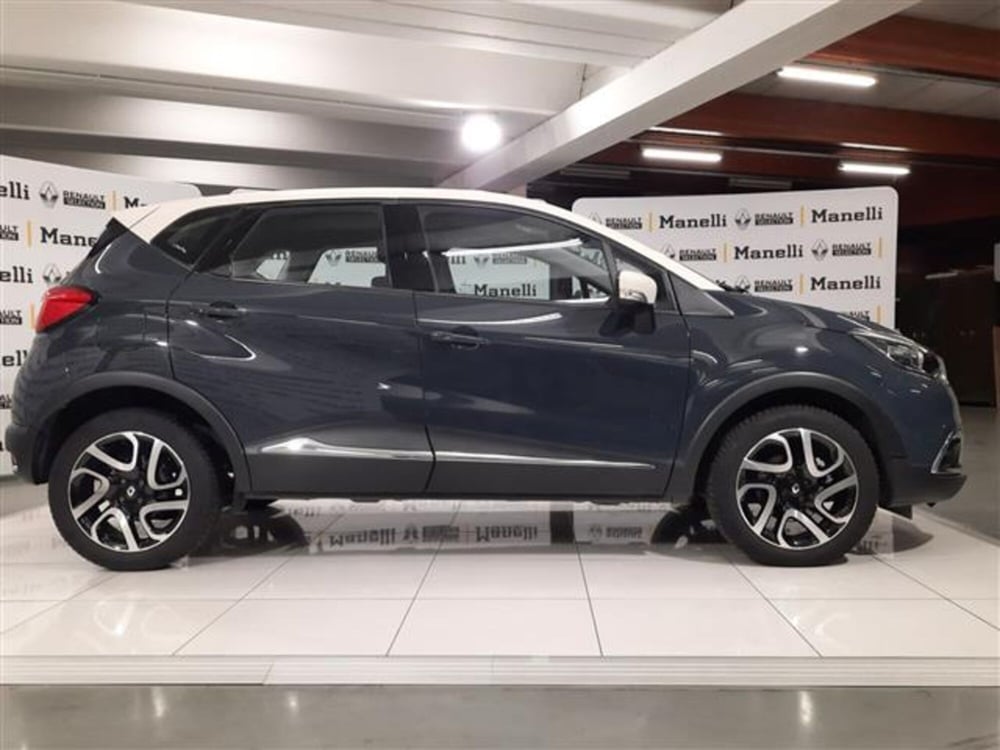 Renault Captur usata a Brescia (3)