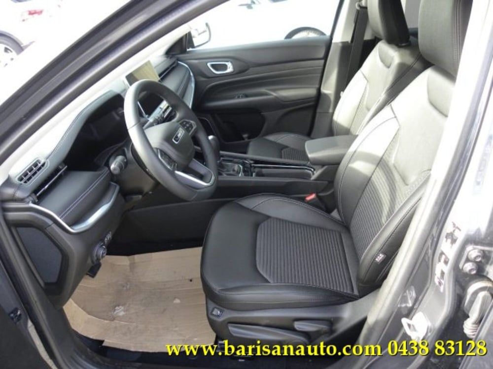 Jeep Compass nuova a Treviso (5)