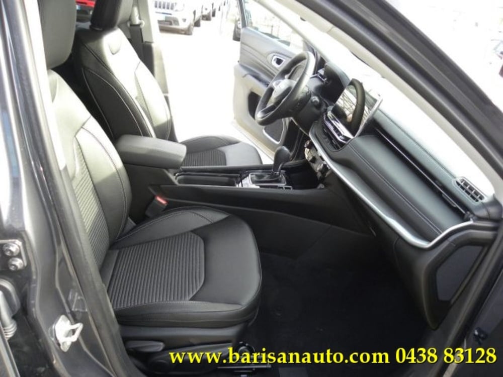 Jeep Compass nuova a Treviso (7)