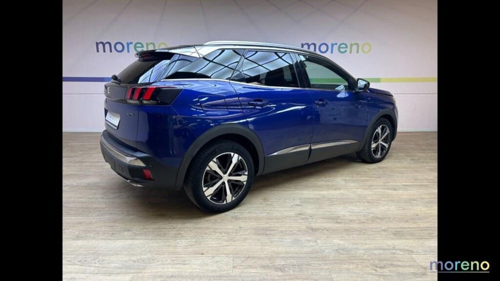 Peugeot 3008 usata a Ravenna (2)