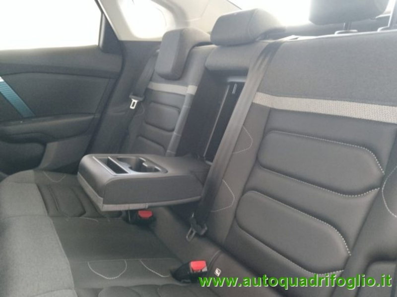 Citroen E-C4 usata a Savona (12)