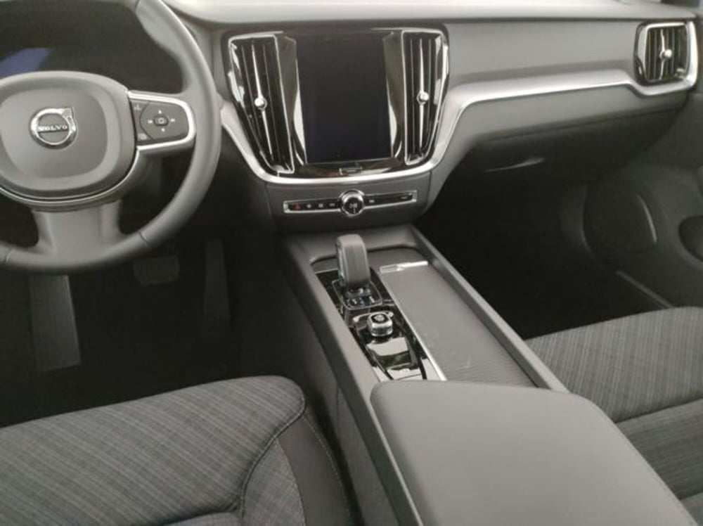 Volvo S60 nuova a Modena (14)