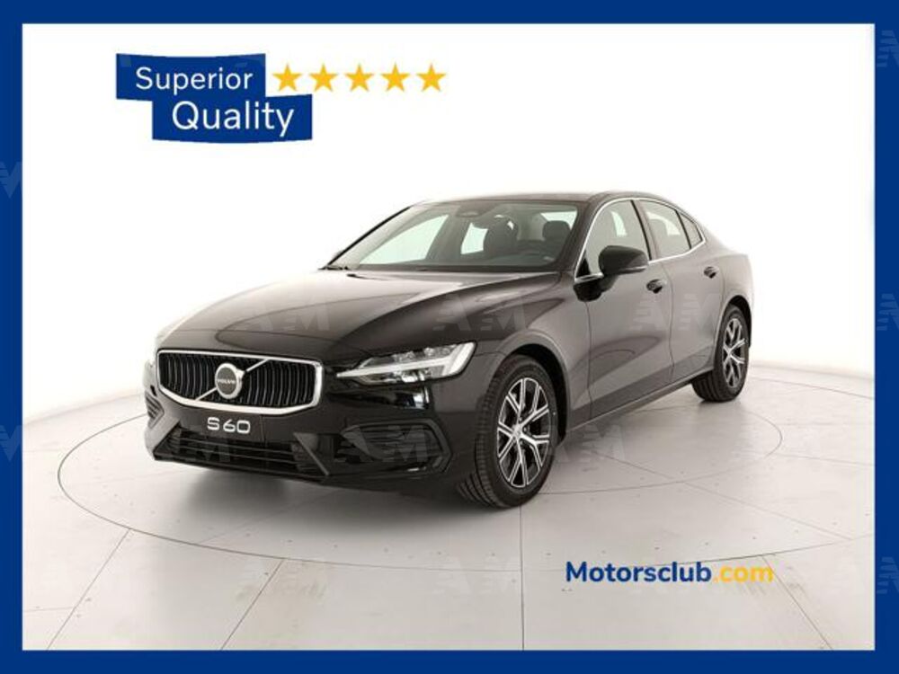 Volvo S60 nuova a Modena