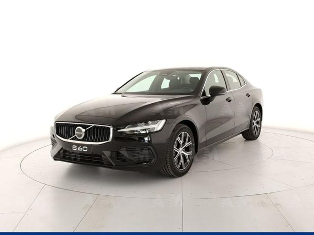 Volvo S60 nuova a Modena (2)